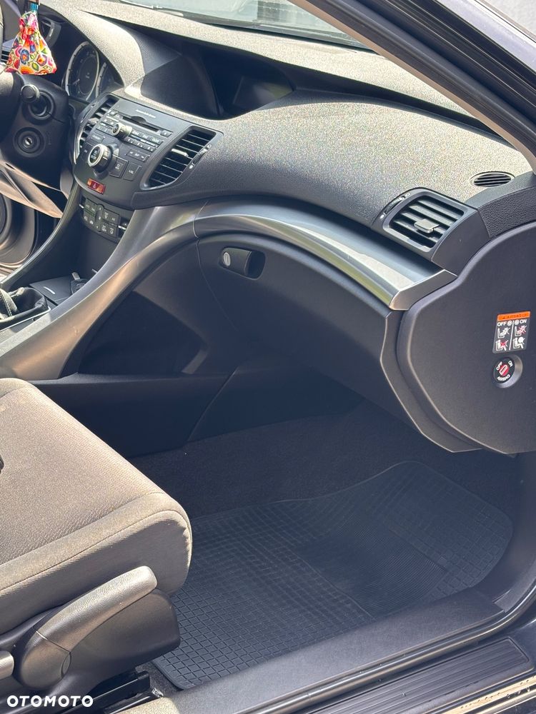 Honda Accord 2.2d S - 22