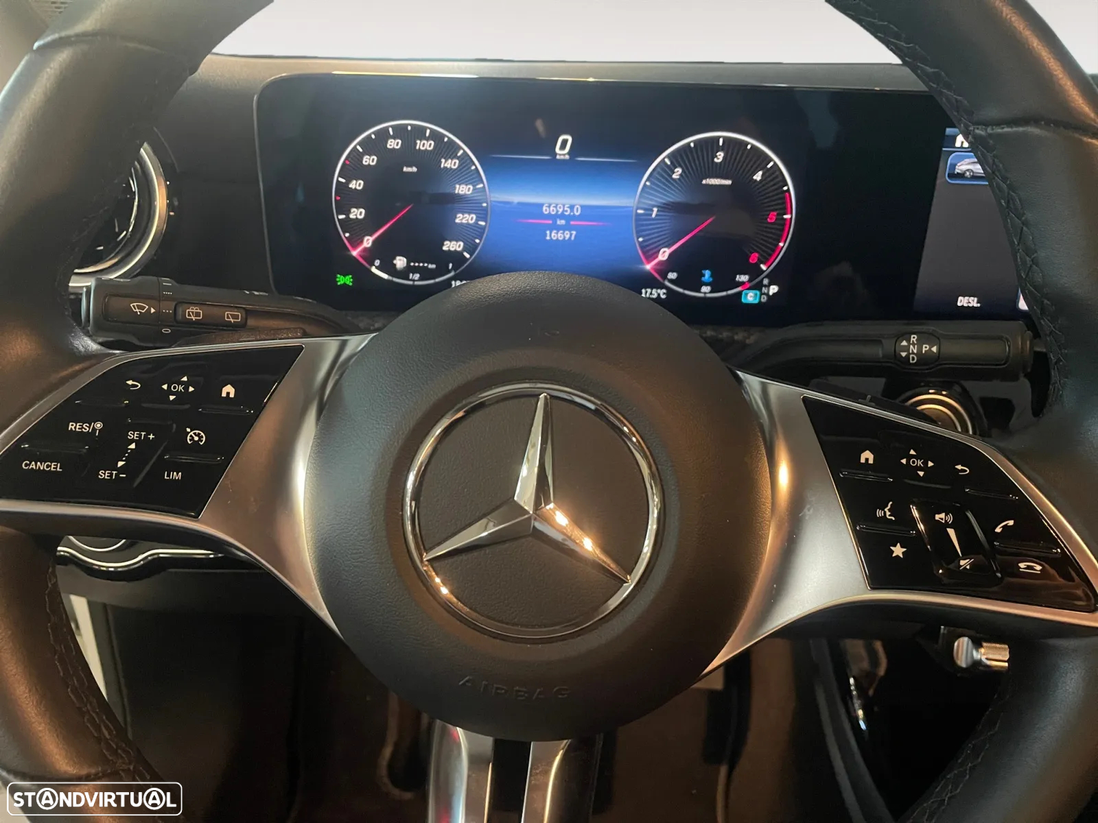 Mercedes-Benz CLA 180 d Shooting Brake Business Solutions.Grande Frota Aut. - 13