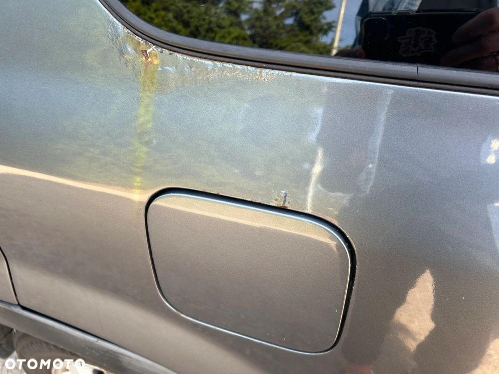 Honda CR-V 2.4 EX - 20
