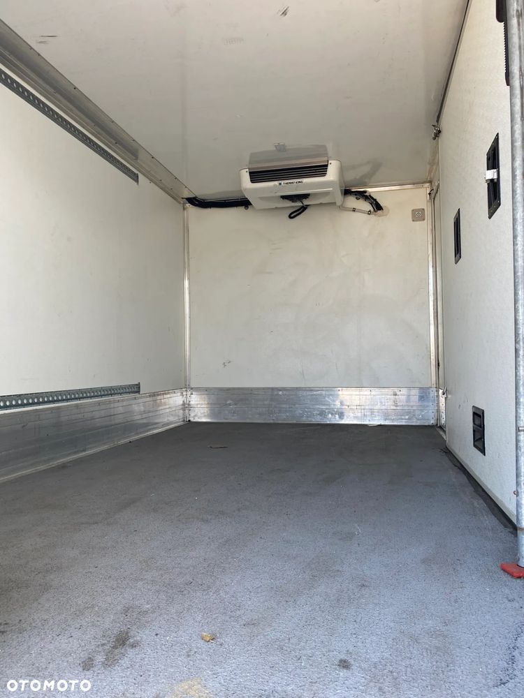 Mercedes-Benz SPRINTER 317 CDI - 18