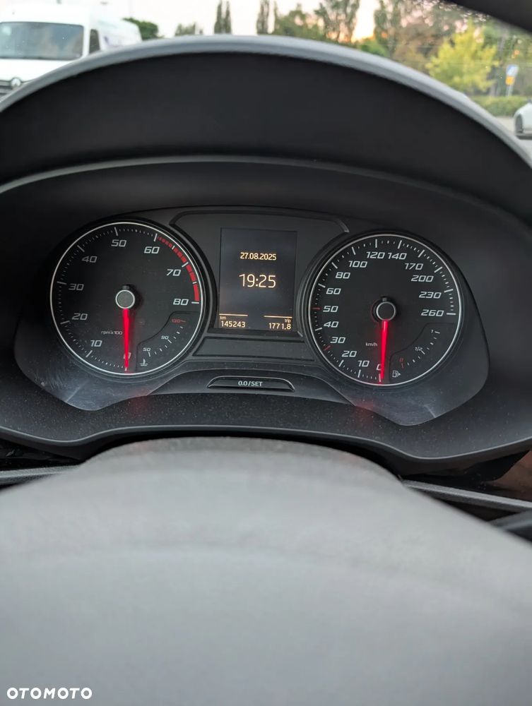 Seat Leon 1.4 TSI Style S&S - 9