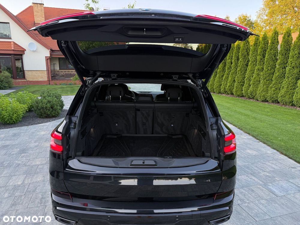 BMW X5 xDrive40d mHEV - 7