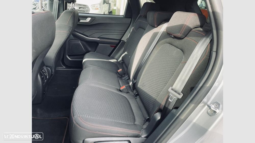 Ford Kuga 2.5 PHEV ST-Line - 16