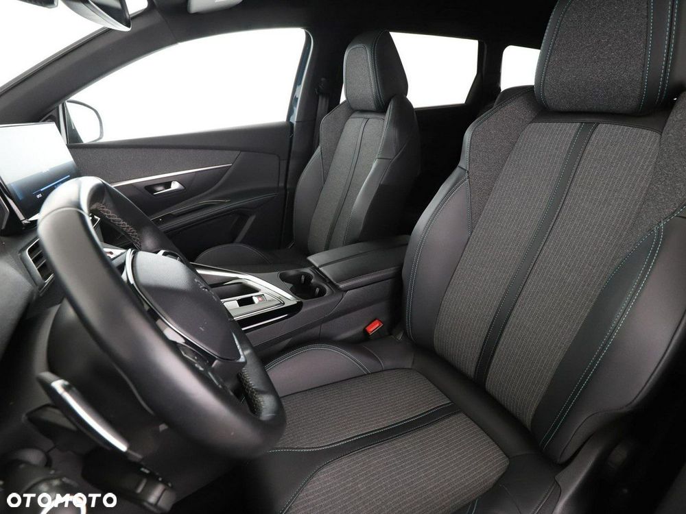 Peugeot 5008 1.5 BlueHDi Allure Pack S&S EAT8 - 14