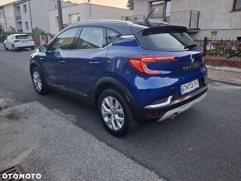 Renault Captur 1.3 TCe Intens - 3