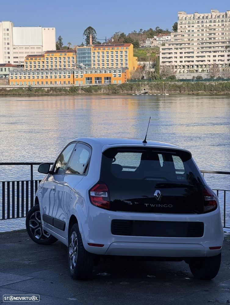 Renault Twingo 1.0 SCe Zen - 8