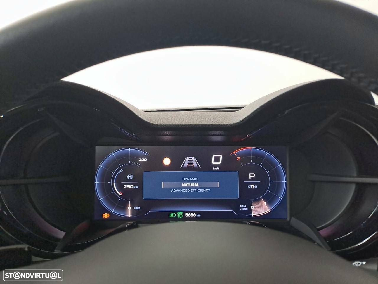 Alfa Romeo Junior 1.2 Speciale eDCT6 - 20