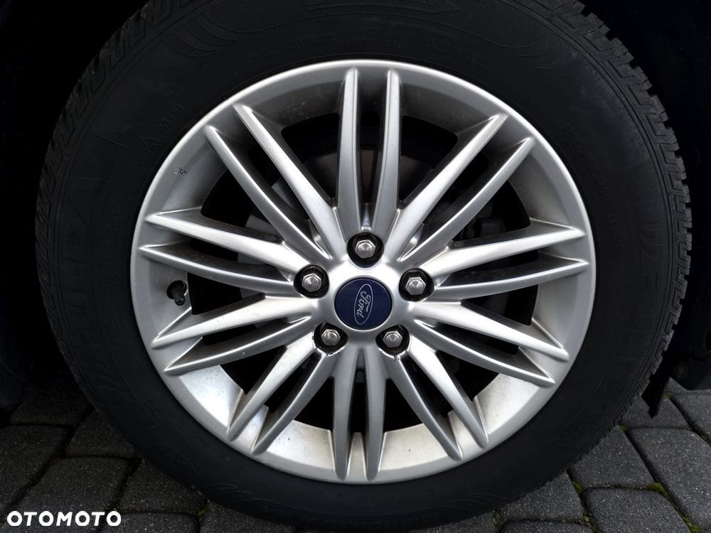 Ford C-MAX 1.5 TDCi Titanium - 30