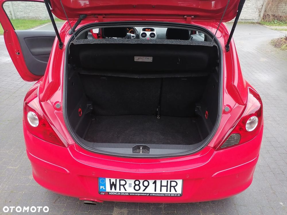 Opel Corsa - 3