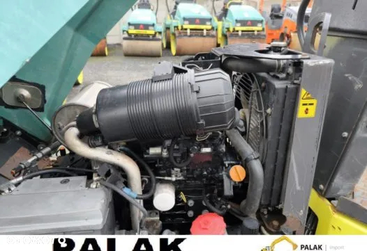 Ammann Walec drogowy AMMANN  ARX 12  , 2015  rok - 13