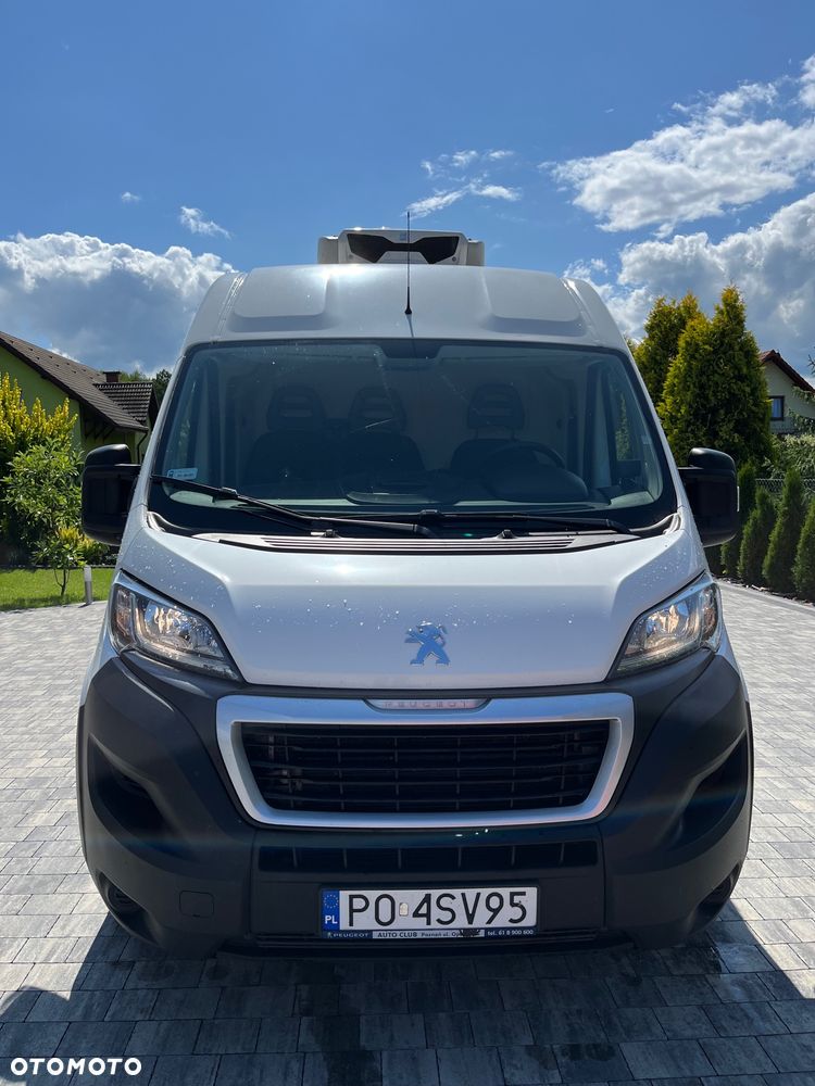 Peugeot Boxer - 3