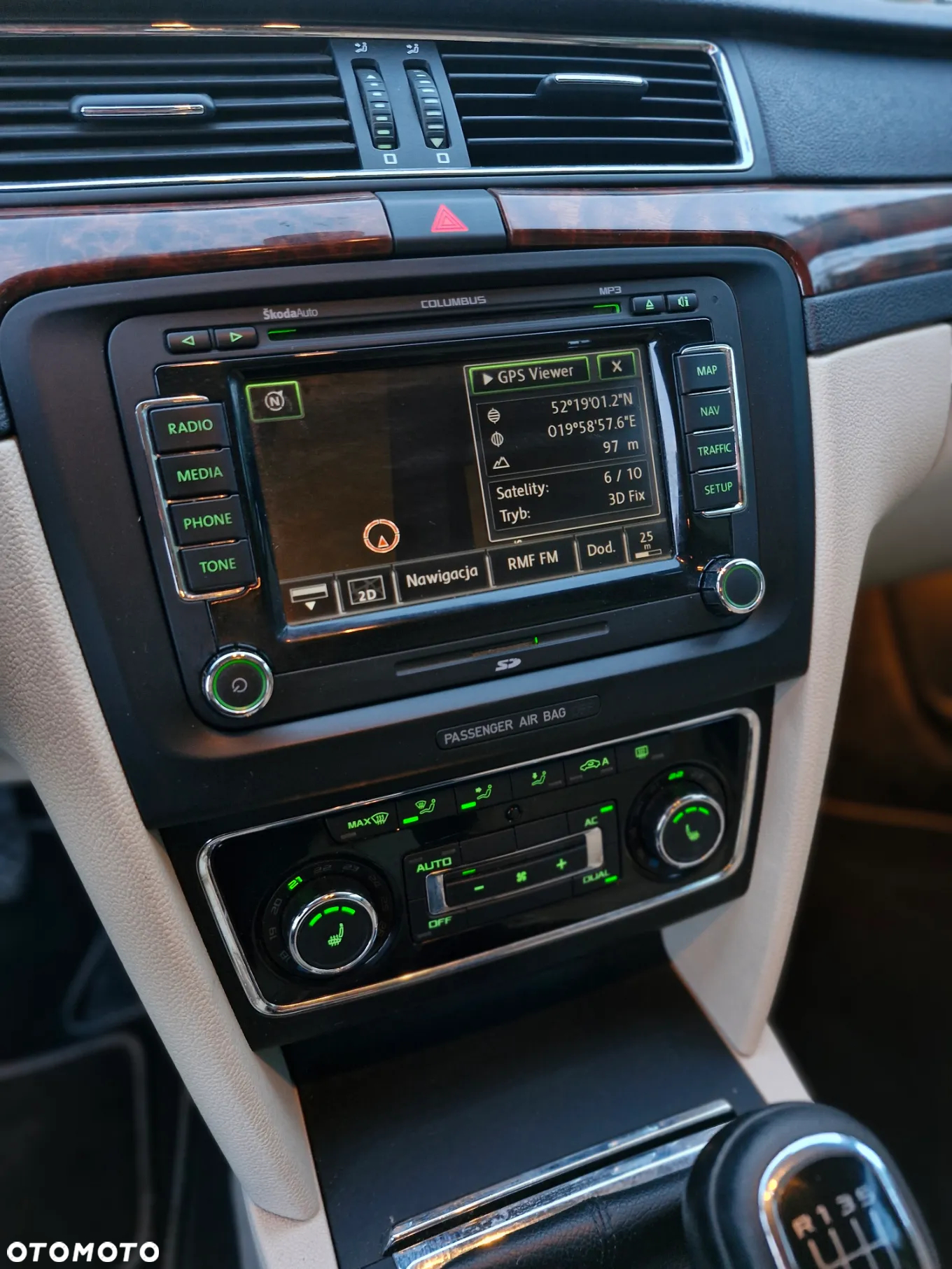 Skoda Superb 2.0 TDI Comfort - 15