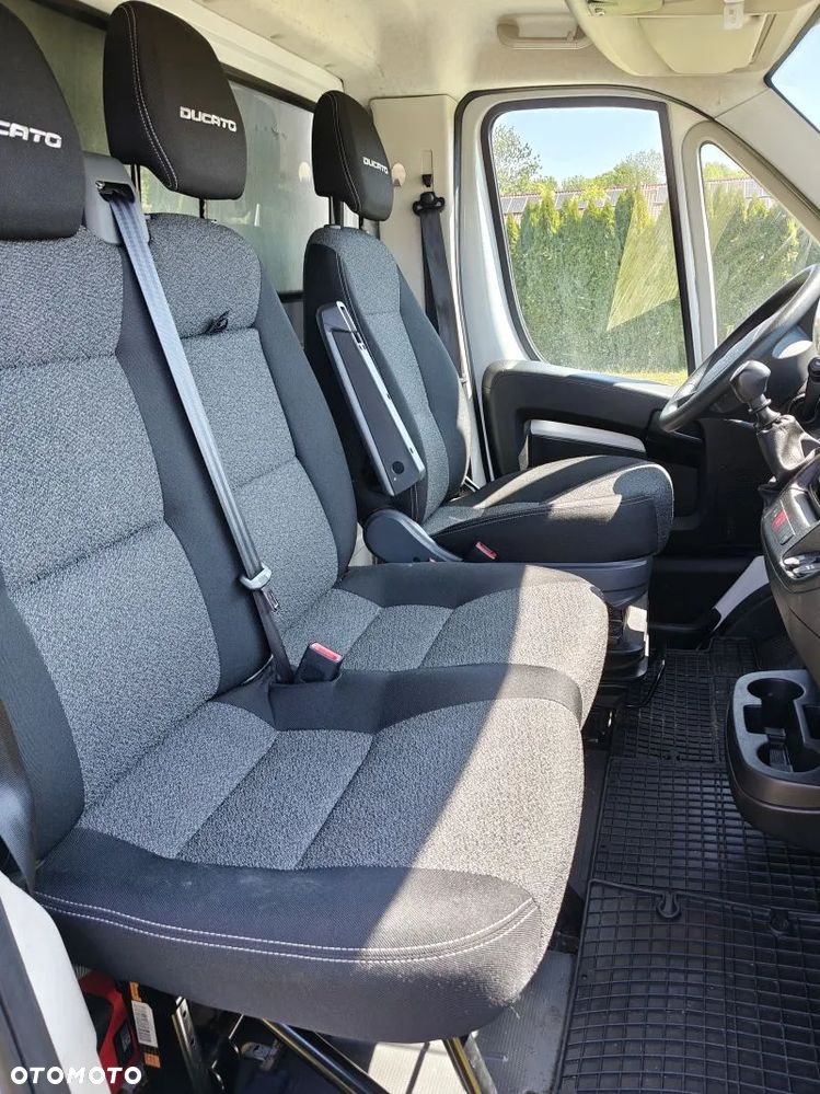 Fiat Ducato - 11