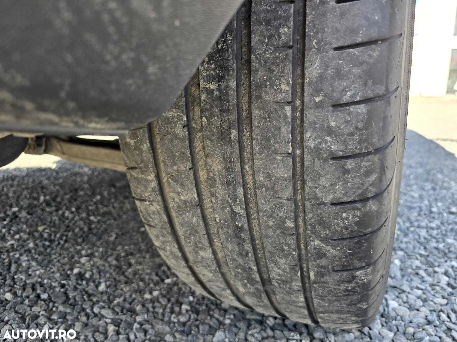 Mercedes-Benz ML 350 BlueTec 4MATIC Aut - 36