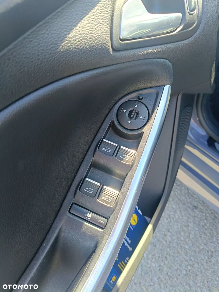 Ford Focus ST - 30