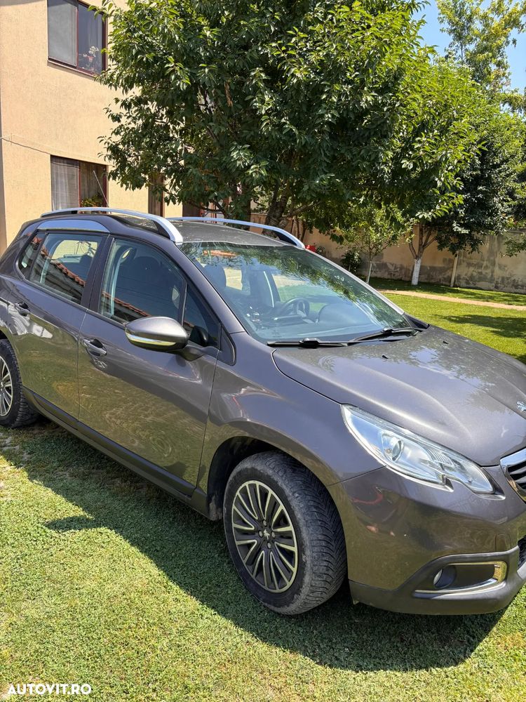 Peugeot 2008 - 3