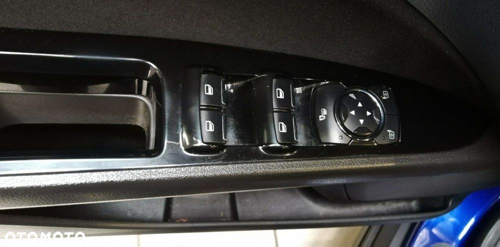 Ford Mondeo - 5