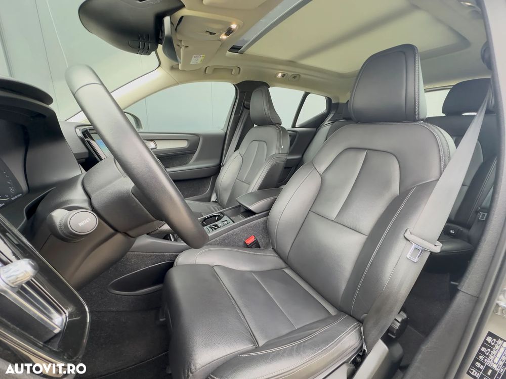 Volvo XC 40 T5 Recharge DKG Inscription - 13