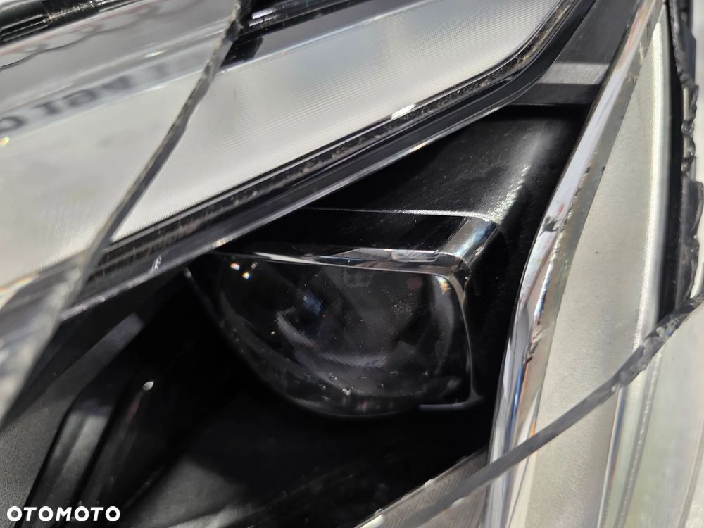 AUDI A4 B9 LIFT 19- LEWA LAMPA PRZEDNIA PRZÓD FULL LED FULLLED FULLED , NR 8W0941033D , NR AUKCJI LPP160 - 6