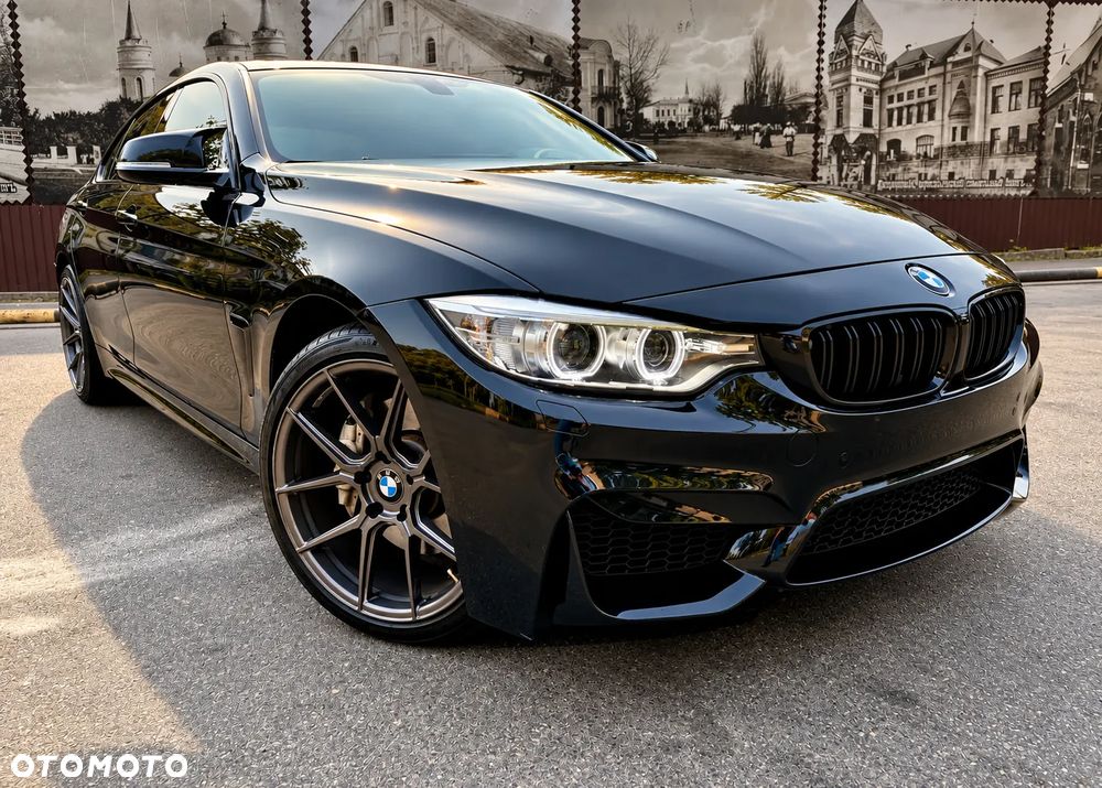BMW Seria 4 - 7