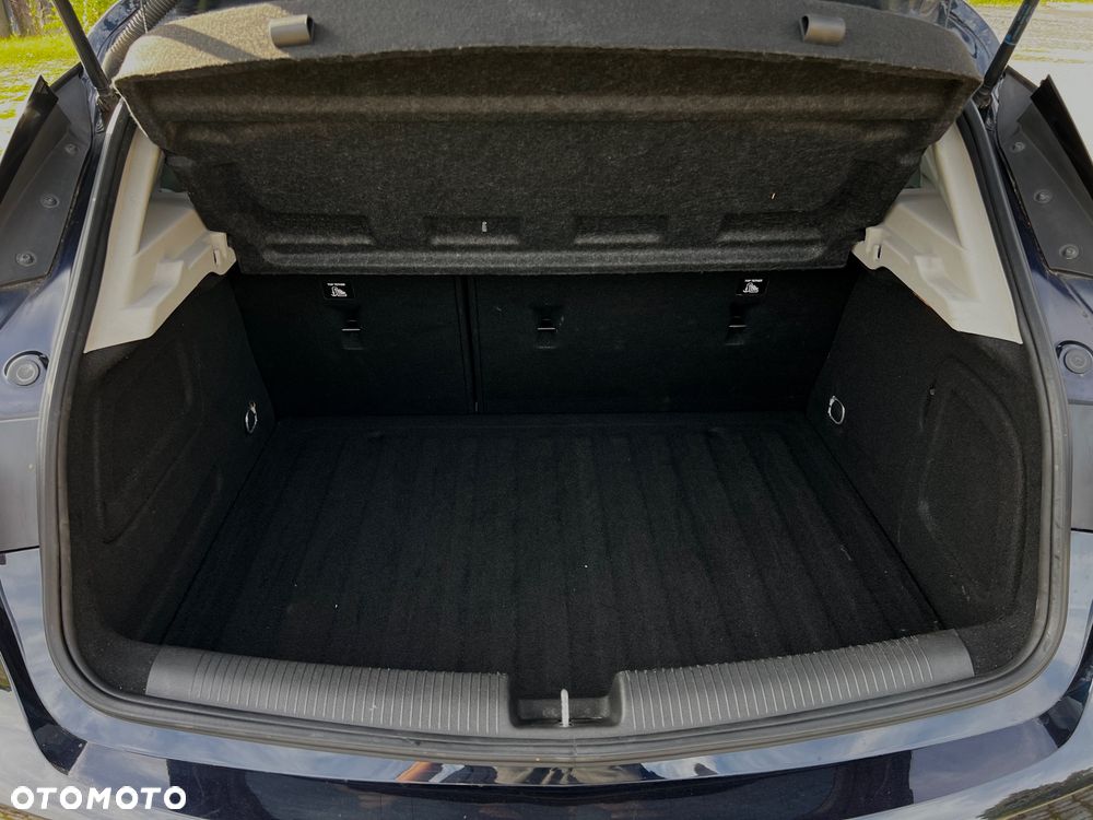 Opel Astra 1.4 Enjoy - 36
