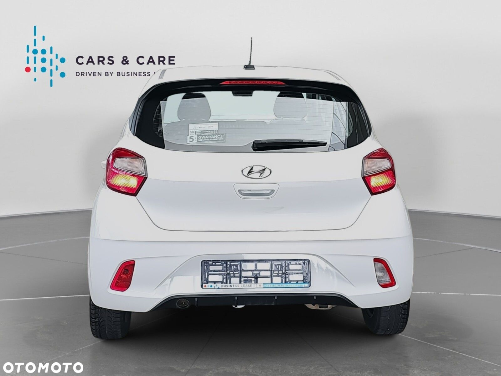 Hyundai i10 1.2 Comfort - 27