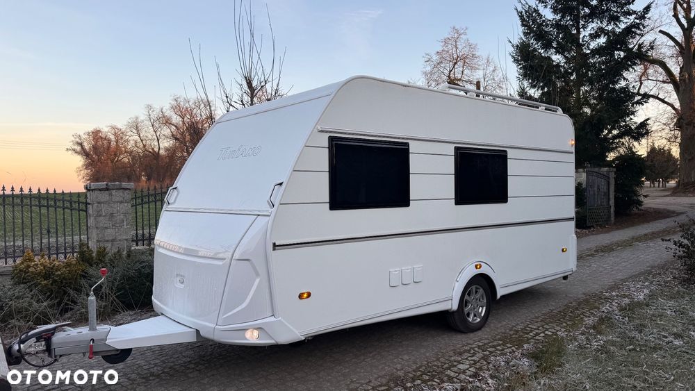 Weinsberg Tabbert Turiano - 1