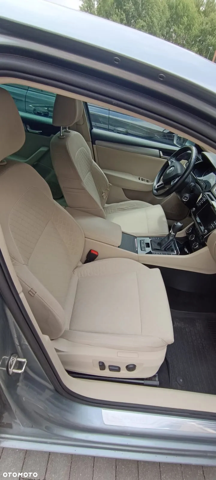 Skoda Superb - 15