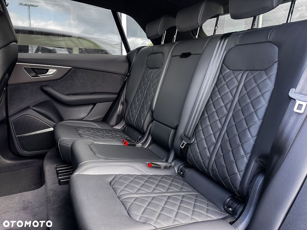 Audi Q8 - 41