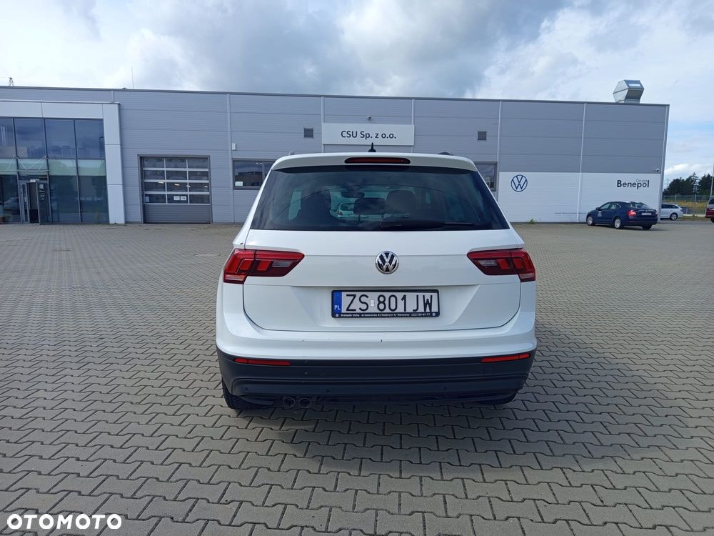 Volkswagen Tiguan 2.0 TDI SCR DSG - 6