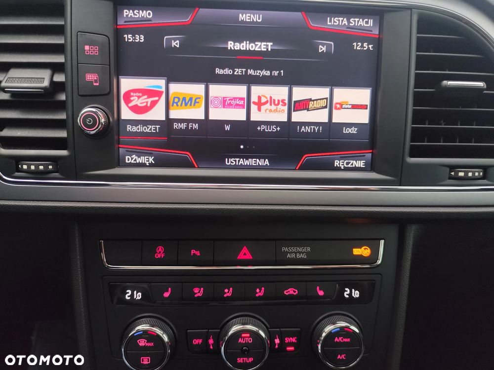 Seat Leon - 24
