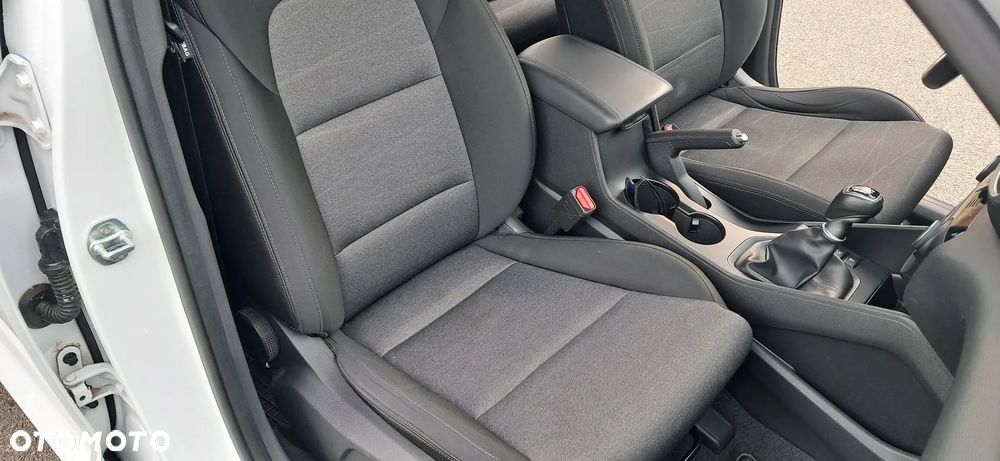 Hyundai Tucson 1.6 Turbo 2WD Style - 30