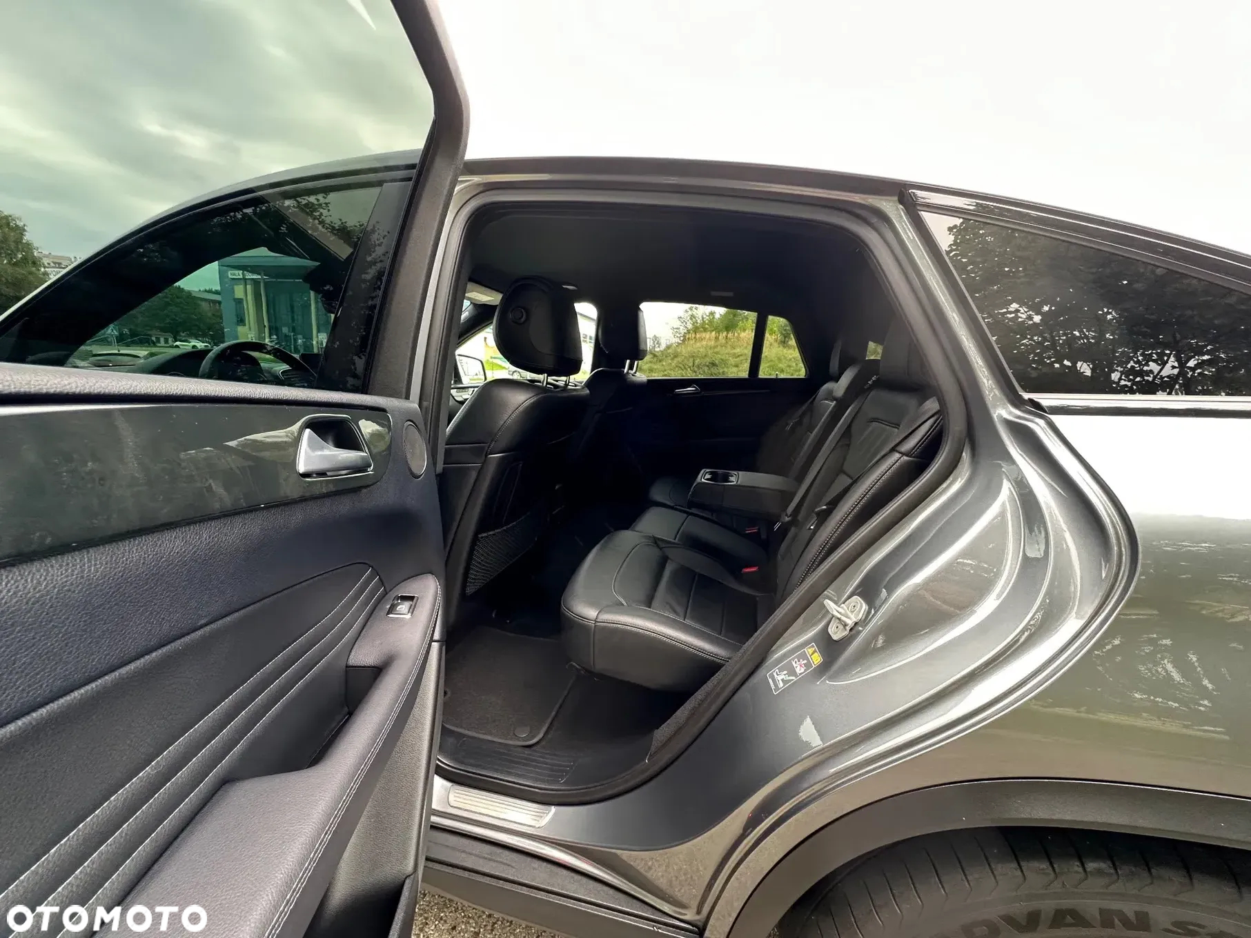 Mercedes-Benz GLE Coupe 350 d 4-Matic - 20