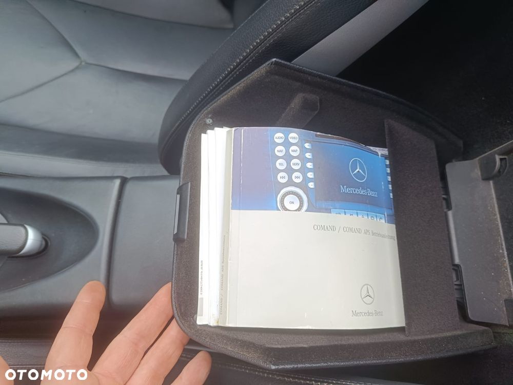 Mercedes-Benz SLK 280 7G-TRONIC - 23