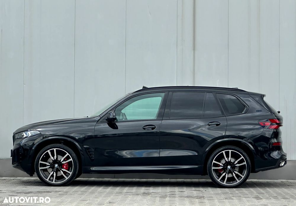 BMW X5 xDrive30d AT MHEV - 5