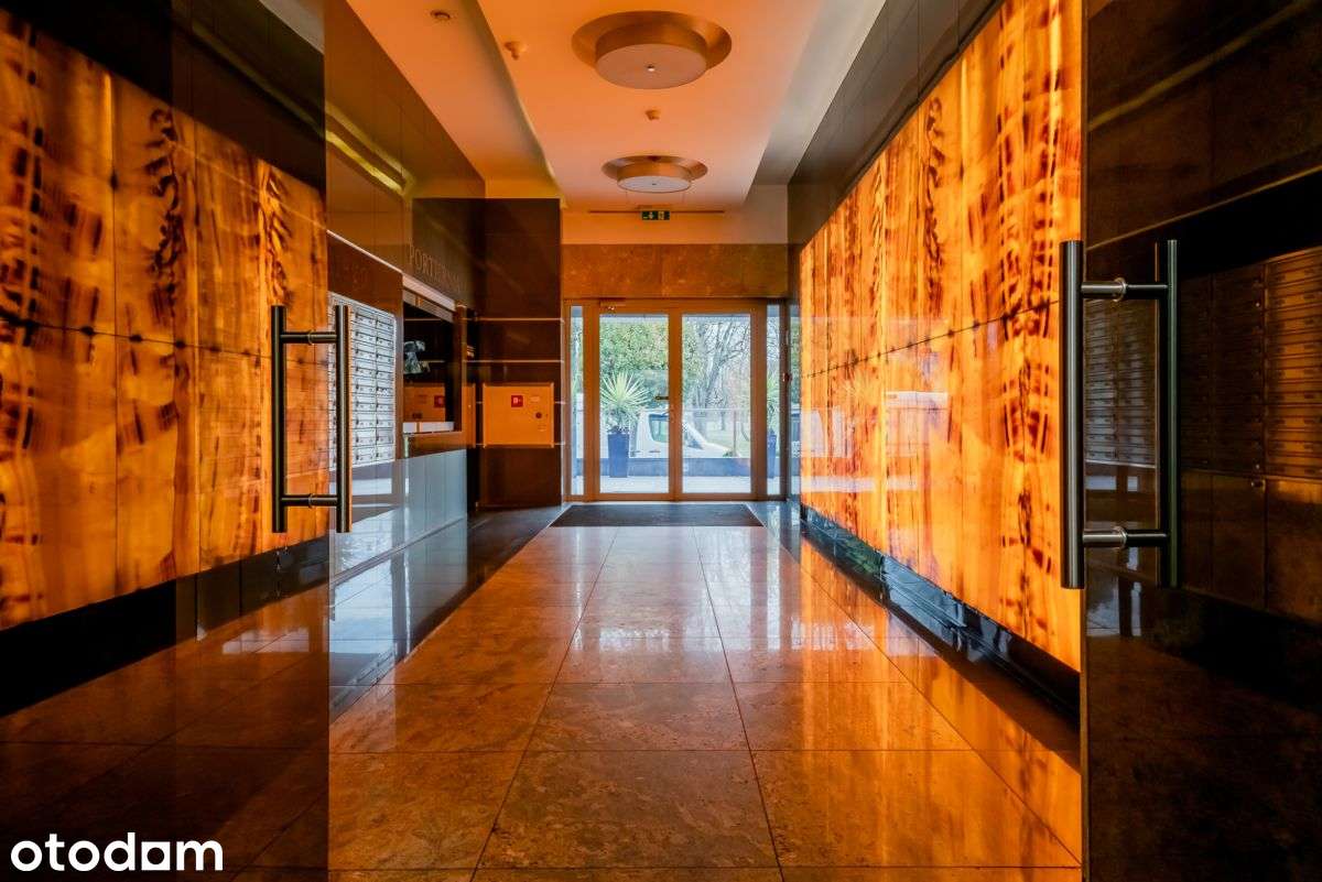 Apartament z pięknym widokiem 67m2 ul.Orzeszkowej