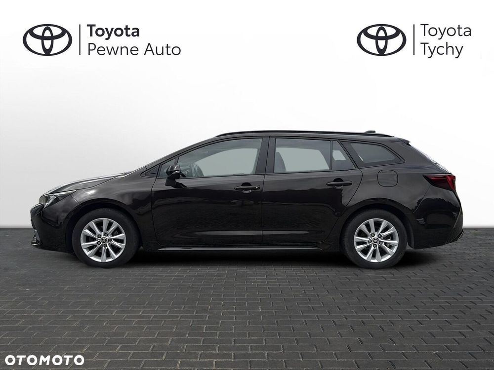 Toyota Corolla 1.8 Hybrid Comfort - 2