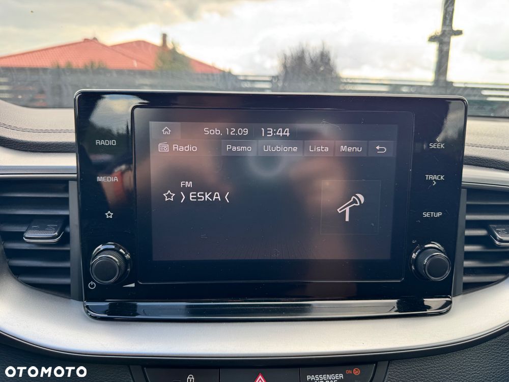 Kia Ceed 1.5 T-GDI L DCT - 21