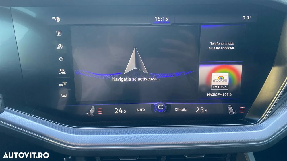 Volkswagen Touareg V6 TDI R-Style - 17
