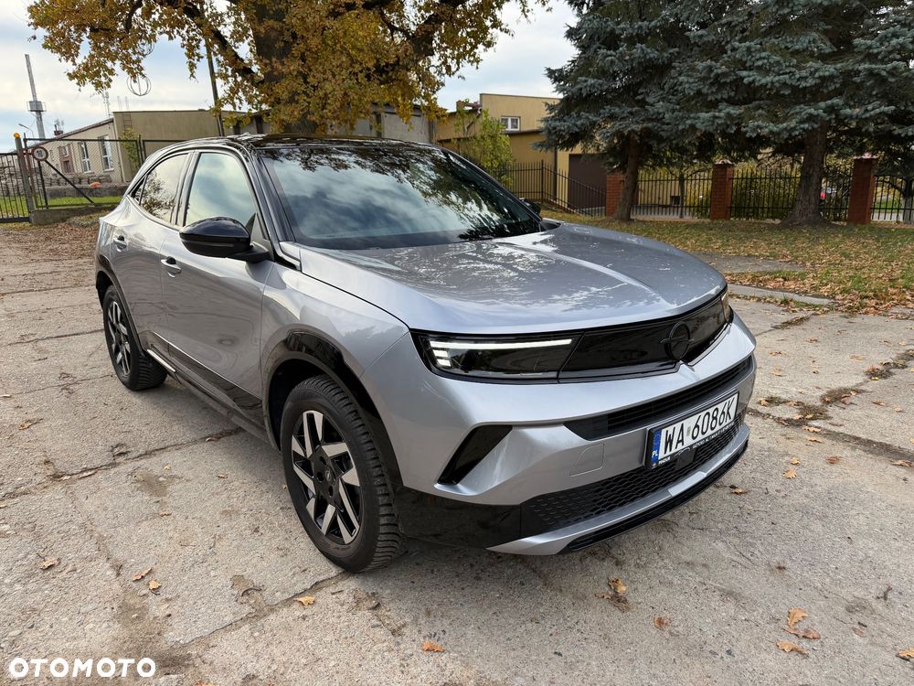 Opel Mokka 2025 photo 5