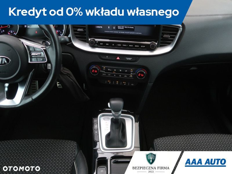 Kia Ceed - 14