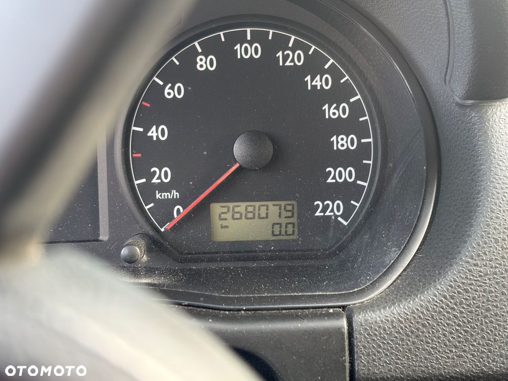 Volkswagen Polo 1.4 Comfortline - 17