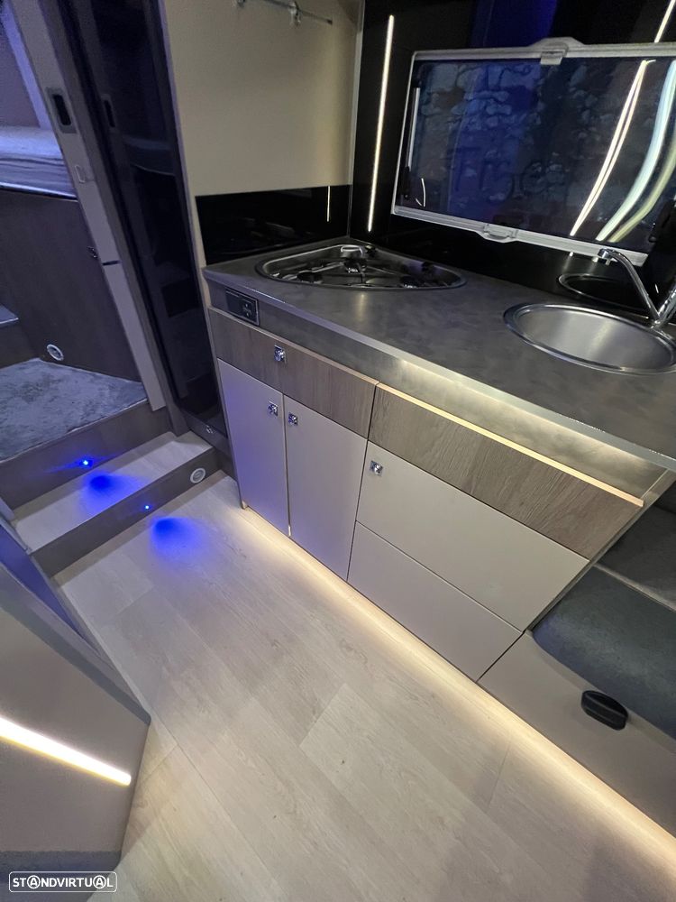 Chausson Titanium Titanium 767 GA - 31