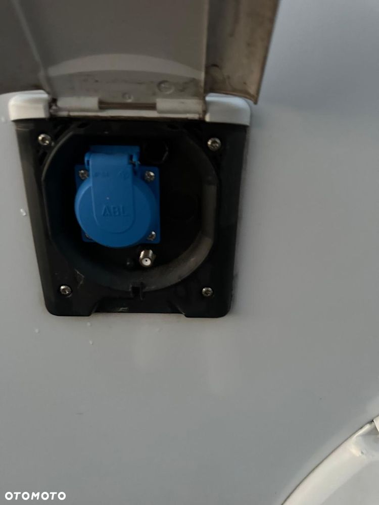 KNAUS SUDWIND 500 - 10