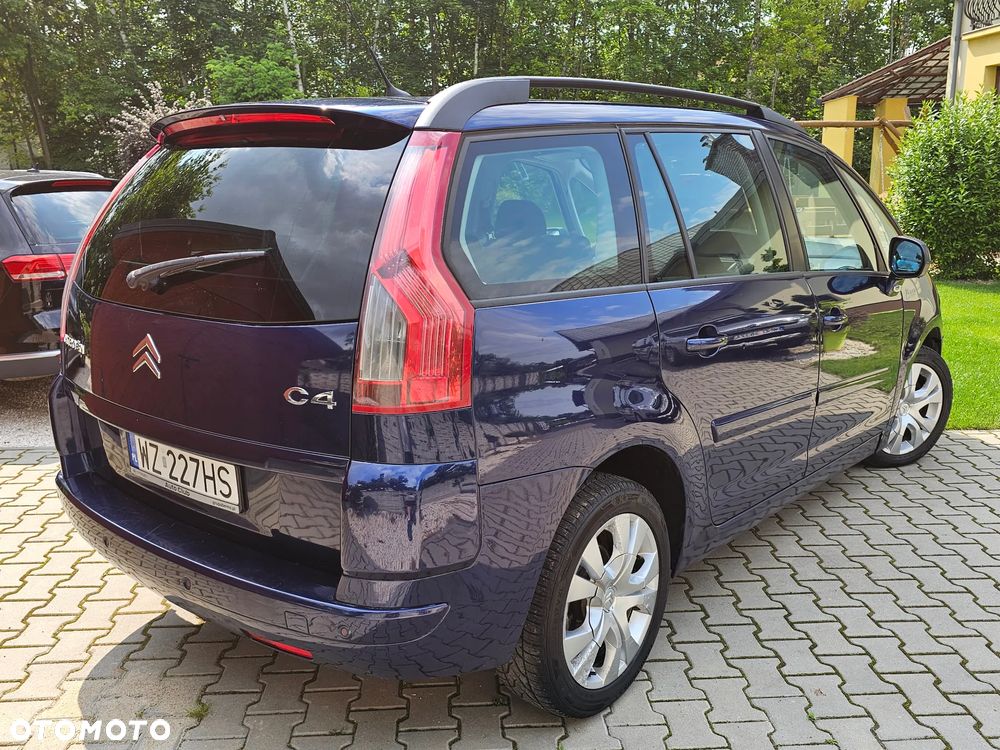 Citroën C4 Picasso 2.0 HDi Exclusive - 2