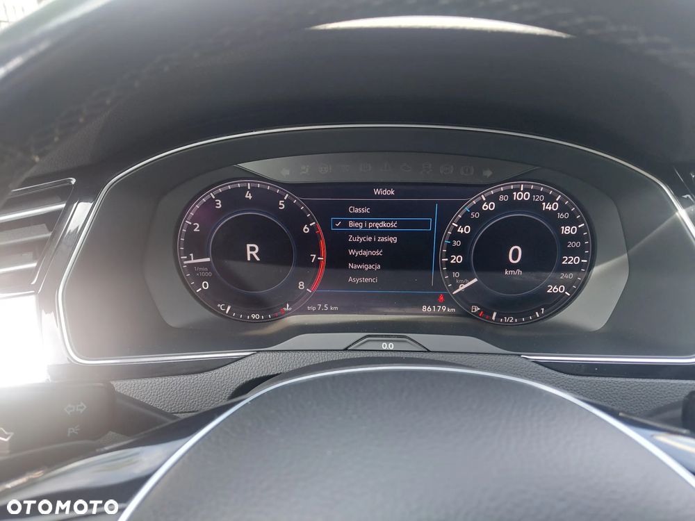 Volkswagen Passat 1.8 TSI BMT Highline DSG - 8