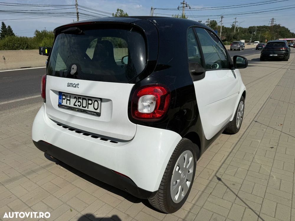 Smart Fortwo - 4