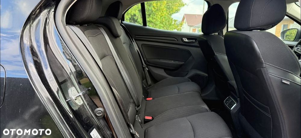 Renault Megane ENERGY dCi 110 PLAY - 7
