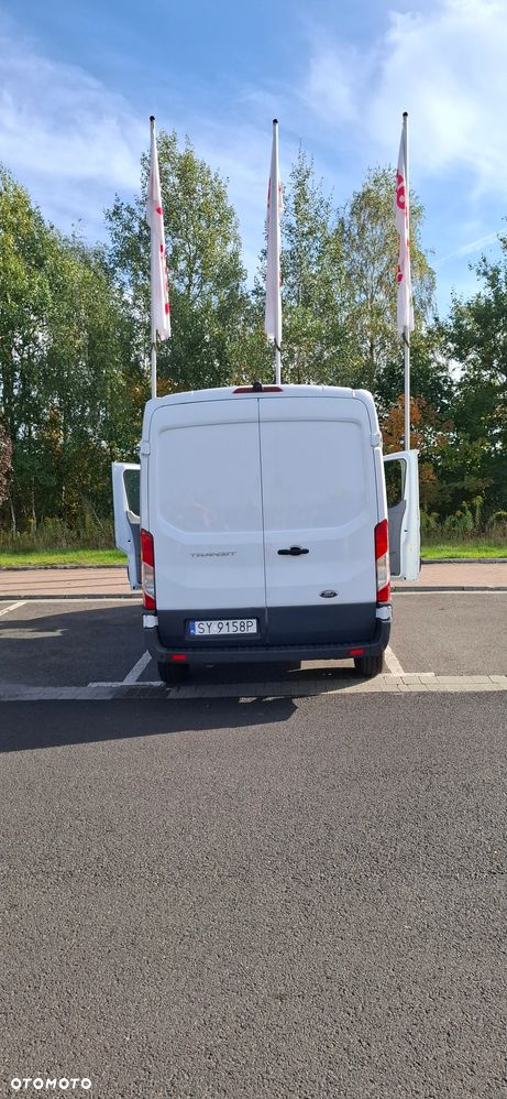 Ford TRANSIT 2.0 EcoBlue 130KM - 9