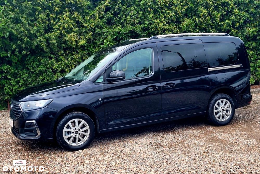 Ford Tourneo Connect - 15